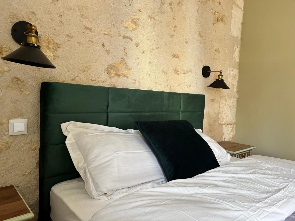 Le Loft Bergeracois & Salle De Jeux Екстер'єр фото