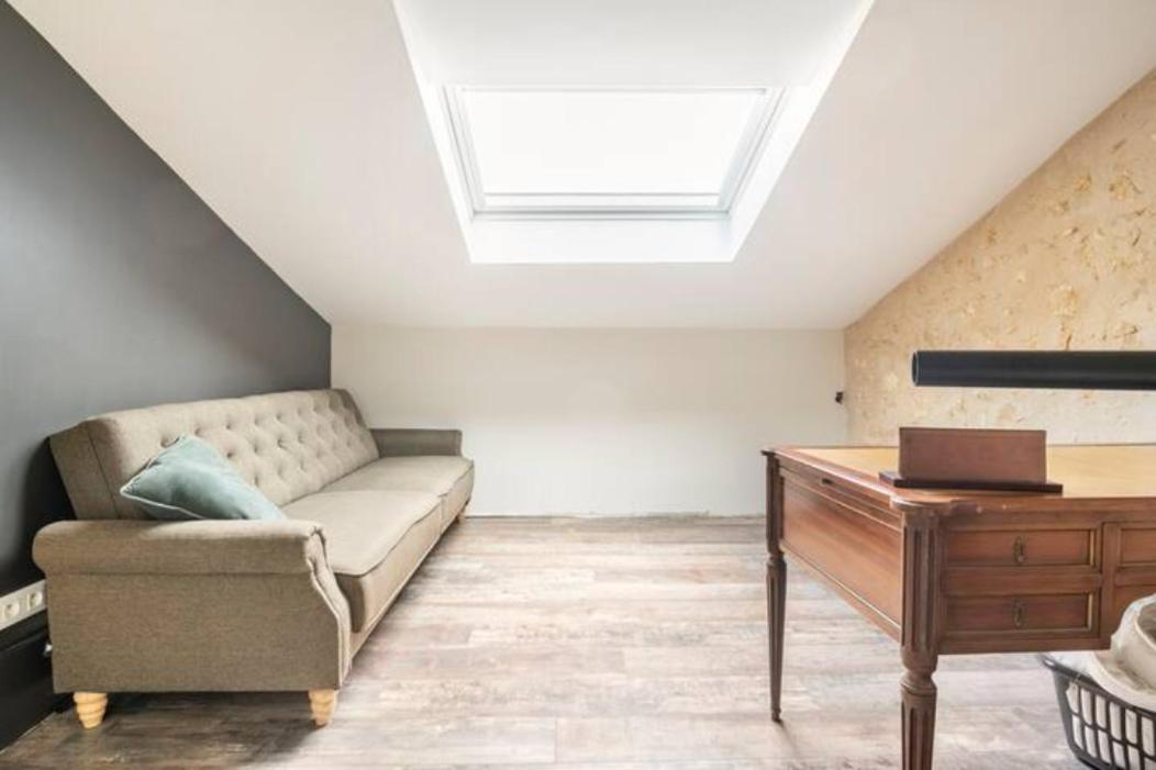 Le Loft Bergeracois & Salle De Jeux Екстер'єр фото