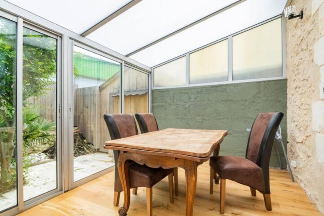 Le Loft Bergeracois & Salle De Jeux Екстер'єр фото